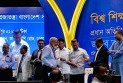 দেশসেরা গুণী শিক্ষক সম্মাননা পেলেন বাকৃবি অধ্যাপক ড. মো. বাহানুর রহমান